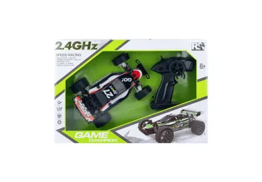 Radijo bangomis valdomas automobilis, 1 vnt.