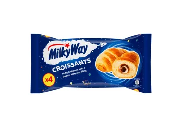 Raguoliai MILKY WAY, 192 g