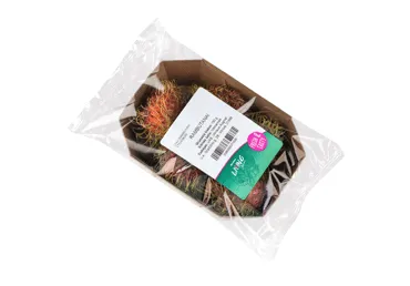 Rambutāns 150g
