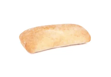 Rankų darbo itališka čiabata su mažai cukrų, 300 g