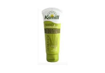 Rankų ir nagų kremas KAMILL Classic, 100 ml