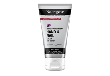 Rankų ir nagų kremas NEUTROGENA NORWEGIAN FORMULA, 75 ml