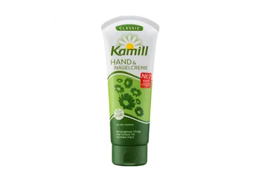 Rankų kremas KAMILL, 100 ml