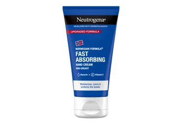 Rankų kremas NEUTROGENA, 75 ml