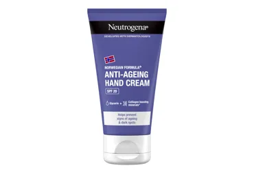 Rankų kremas NEUTROGENA NORWEGIAN FORMULA, 75 ml