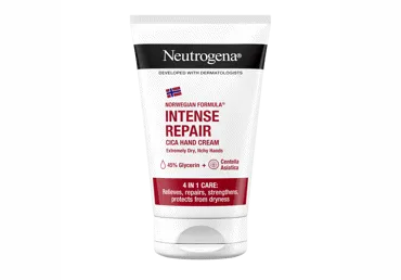 Rankų kremas NEUTROGENA NORWEGIAN FORMULA INTENSE REPAIR CIC, 50 ml