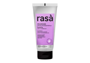 Atkuriamasis plaukų kondicionierius RASA HAIR REPAIR SYSTEM, 200 ml