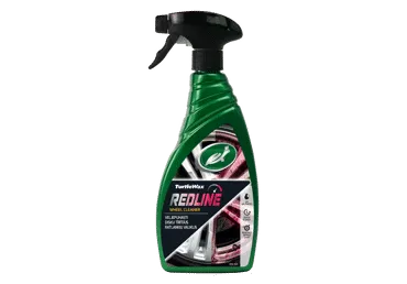 Ratlankių valiklis TURTLE WAX, 500 ml