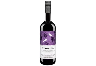 Vīns VORUTA UPEŅU 10% 0,75l