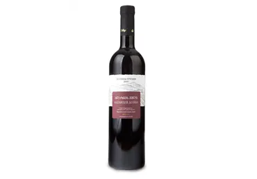 Raudonasis pusiau saldus vynas ADATI ALAZANI VALLEY, 0,75 l