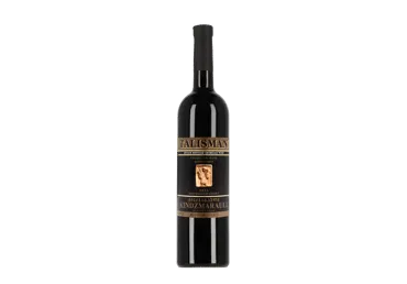 Vīns TALISMAN Kindzmarauli 11,5% 0,75L