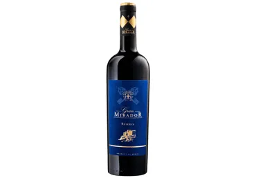 Vīns GRAN MIRADOR Reserva 13,5% 0,75L
