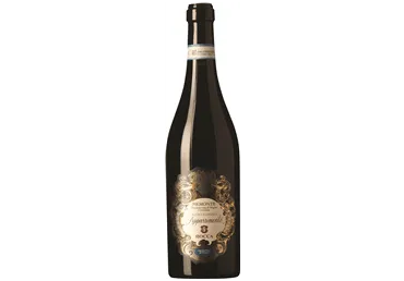 Raudonasis pusiau sausas vynas ROCCA APPASIMENTO, 750 ml