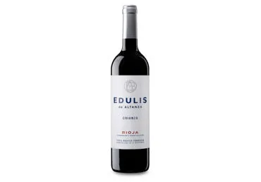 Raudonasis sausas vynas ALTANZA CAPITOSO TINTO RIOJA D.O.C. 13,5%, 750 ml