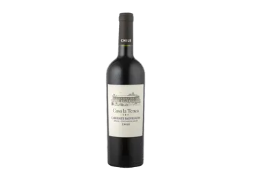 Raudonasis sausas vynas CASA LA TENCA CABERNET SAUVIGNON, 750 ml