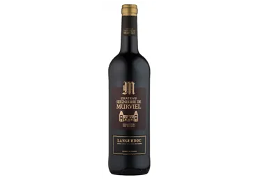 Raudonasis sausas vynas CHATEAU SEIGNEURIE, 750 ml