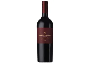 Raudonasis sausas vynas DOMAINE DE VEDILHAN SYRAH, 750 ml