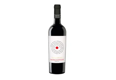 Vīns DOMODO SANGIOVESE 12% 0,75L