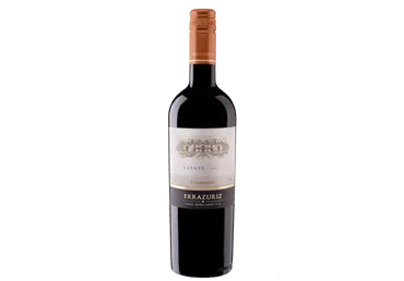 Vīns ERRAZURIZ ESTATE CARMEN.13,5% 0,75L