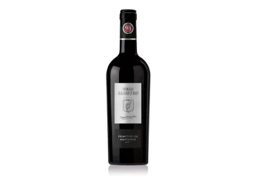Raudonasis sausas vynas SAN MARZANO PRIMITIVO DI MANDURIA, 14,5 %, 0,75 l