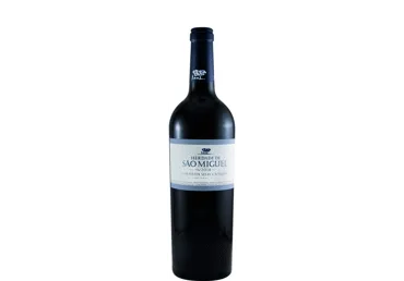 Raudonasis sausas vynas HERDADE DE SAO MIGUEL, 750 ml