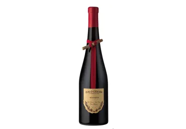 Raudonasis sausas vynas ITALO CESCON REFOSCO, 750 ml