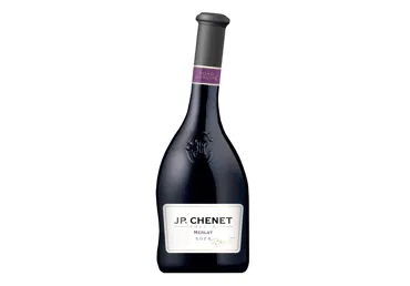 Vīns J.P.CHENET Merlot 13% 0,75L