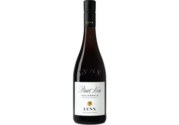 Raudonasis sausas vynas LYNX PINOT NOIR RESERVE, 750 ml