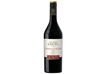 Vīns MAISON CASTEL Cab.Sauvig.12,5%750ml