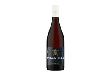 Vīns MAORI BAY Shiraz 13% 0,75L