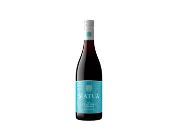 Raudonasis sausas vynas MATUA MARLBOROUGH PINOT NOIR, 750 ml