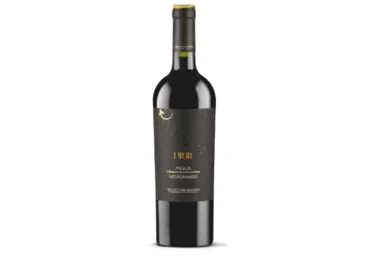 Vīns VIGNETI DEL SALENTO Negroamaro Puglia 14% 0,75L