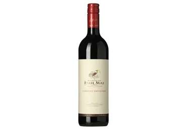 Vīns PAUL MAS Cab.Sauvignon 14% 0,75L