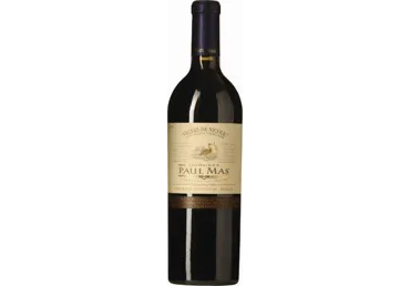 Raudonasis sausas vynas PAUL MAS VIGNES DE NICOLE, 750 ml