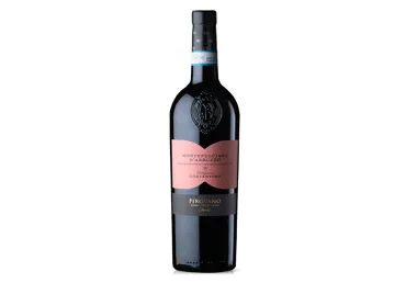 Raudonasis sausas vynas PIROVANO MONTEPULCIANO D'ABRUZZO, 750 ml