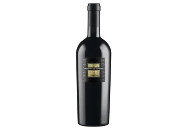 Raudonasis sausas vynas SESSANTANNI PRIMITIVO, 750 ml