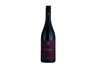 Raudonasis sausas vynas STONE'S THROW SHIRAZ, 750 ml