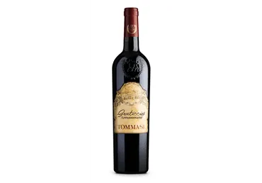 Vīns TOMMASI Graticcio Appassimento 13% 0,75L
