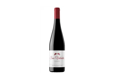 Raudonasis sausas vynas TORRES SAN VALENTIN, 750 ml