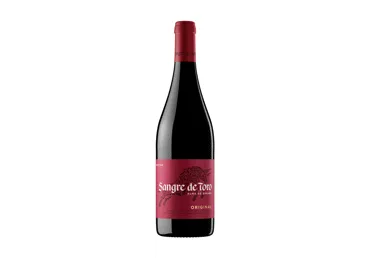 Raudonasis sausas vynas TORRES SANGRE DE TORO, 750 ml