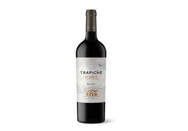 Vīns TRAPICHE Malbec Reserva 14% 0,75L