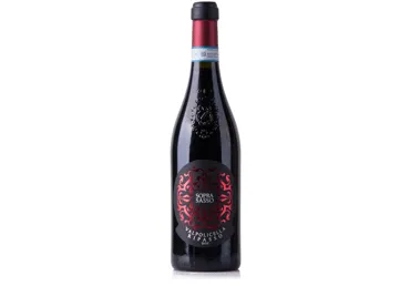 Raudonasis sausas vynas VALPOLICELLA RIPASSO, 750 ml