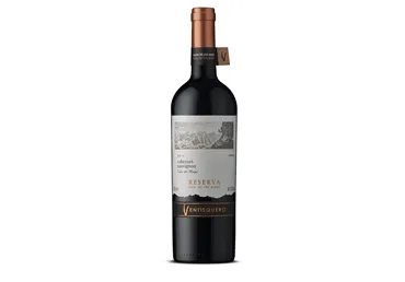 Raudonasis sausas vynas VENTISQUERO CABERNET SAUVIGNON, 750 ml