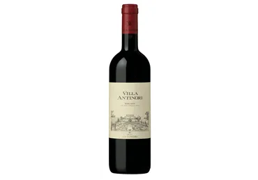 Raudonasis sausas vynas VILLA ANTINORI RESERVA, 750 ml