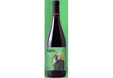Raudonasis sausas vynas VUIVE CABERNET SAUVIGNON, 750 ml