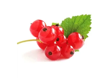 Raudonieji serbentai, 125 g