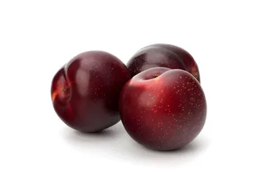 Raudonosios slyvos, 1 kg