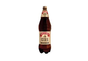 Rauginta SMETONIŠKA gira, 1.5 l