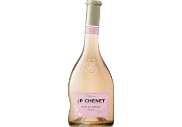 Vīns J.P.CHENET Rose Med.Sw.11,5% 0,75L