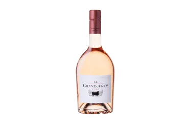 Vīns GRAND NOIR Rose 12,5% 750ml